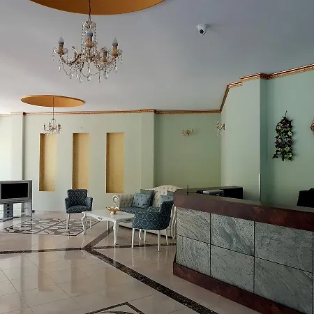 Rent Flora Beach Pomorie