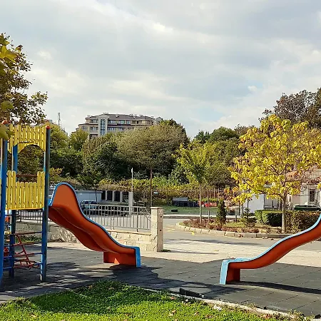 Lägenhet Rent Flora Beach Pomorie