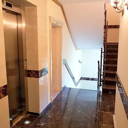 Rent Flora Beach Lägenhet Pomorie