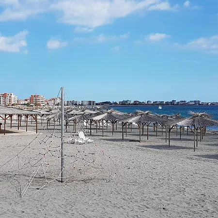 Rent Flora Beach Lägenhet Pomorie