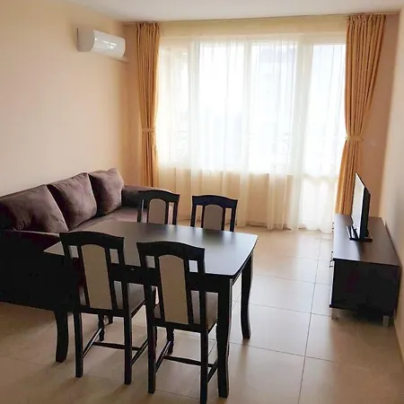 Rent Flora Beach Pomorie
