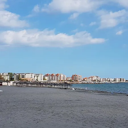 Rent Flora Beach Lägenhet Pomorie