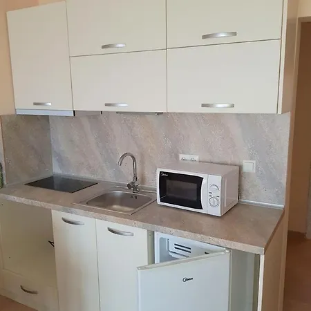 Rent Flora Beach Lägenhet