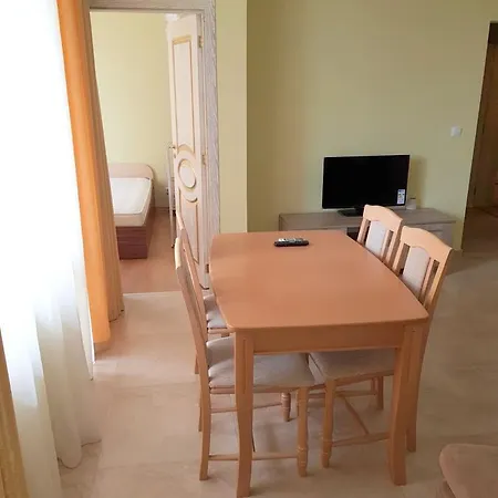 Lägenhet Rent Flora Beach Pomorie
