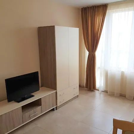 Rent Flora Beach Pomorie
