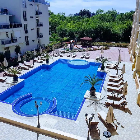 Rent Flora Beach Pomorie