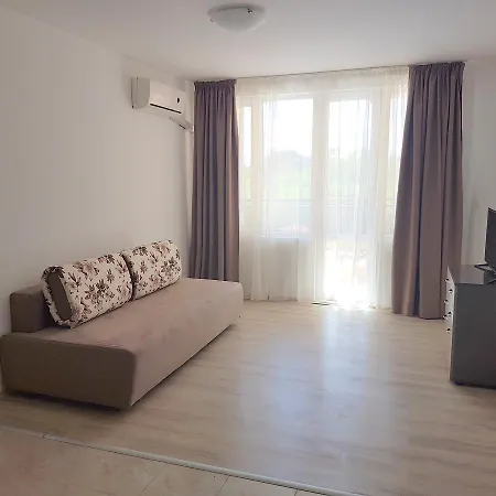 Rent Flora Beach Pomorie