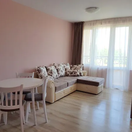Lägenhet Rent Flora Beach *