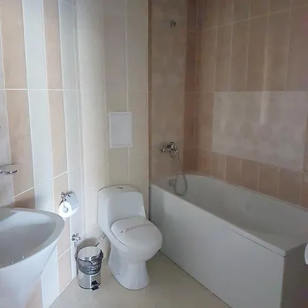 Rent Flora Beach Pomorie