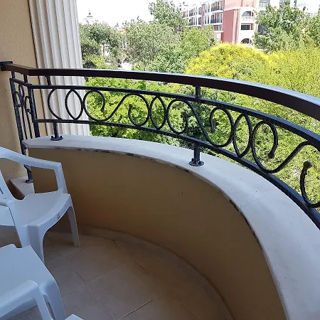 Rent Flora Beach Lägenhet Pomorie