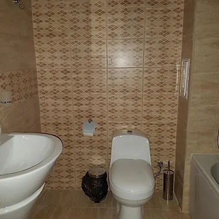 Rent Flora Beach * Pomorie